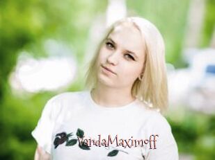 VandaMaximoff