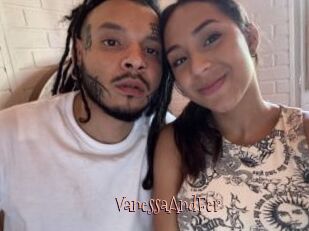 VanessaAndFer