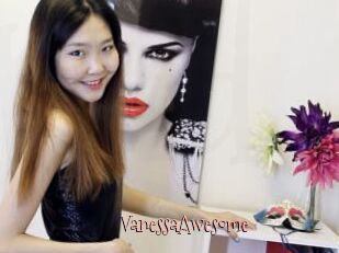 VanessaAwesome