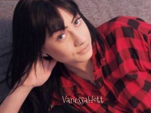 VanessaHott