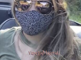 VanessaMaserati