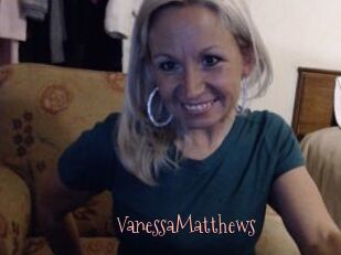 VanessaMatthews