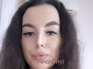 VanessaPlays