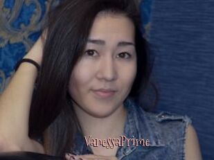 VanessaPrime
