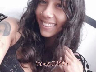 VanessaTsBitch