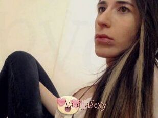 VanillaSexy