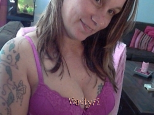 Vanity72