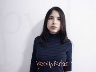 VannityParker