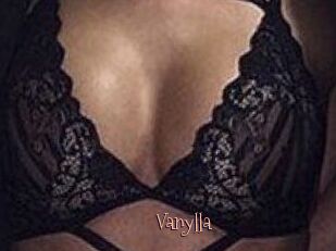 Vanylla