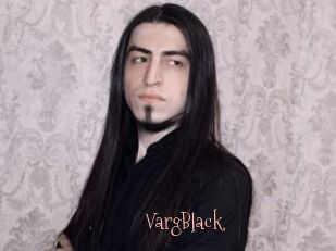 VargBlack