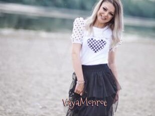 VayaMonroe