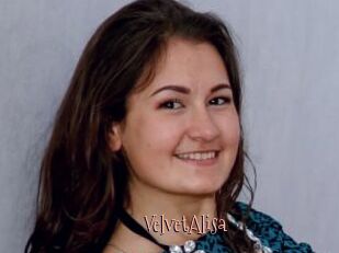 VelvetAlisa