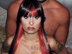 VelvetVega