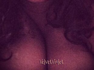 VelvetViolet