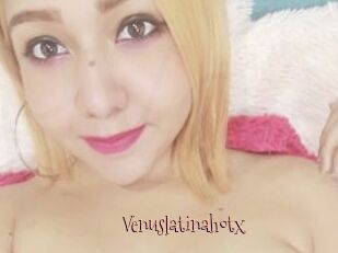 Venuslatinahotx