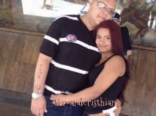 Veroandcristhian