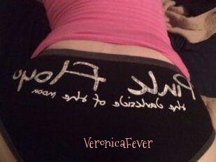 VeronicaFever