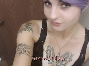 VeronicaMulisha