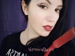 VeronicaSteam