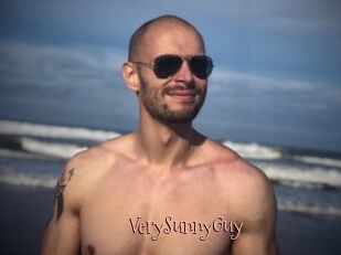 VerySunnyGuy