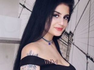 ViVDoll