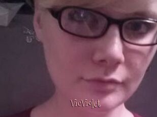 VicViolet