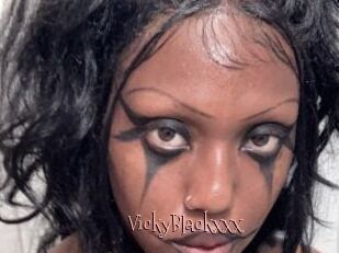 VickyBlackxxx