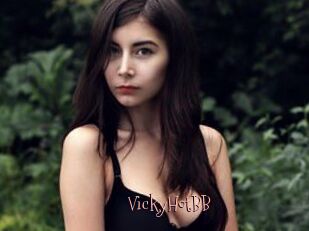 VickyHotBB