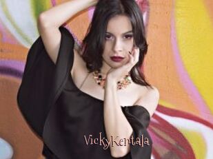 VickyKentala