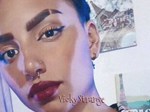 VickyStrange