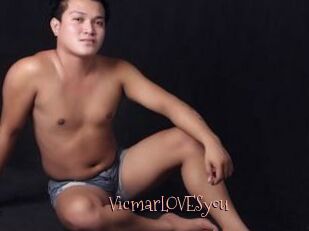 VicmarLOVESyou