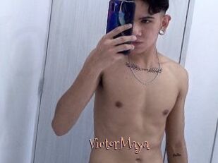 VictorMaya