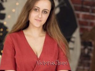 VictoriaChum