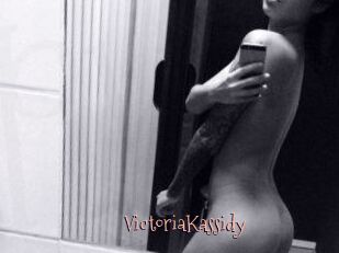 VictoriaKassidy