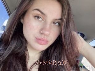 VictoriaRoseXO