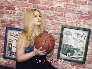VictoriaWalsh