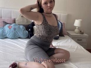 Victoriacuteeee