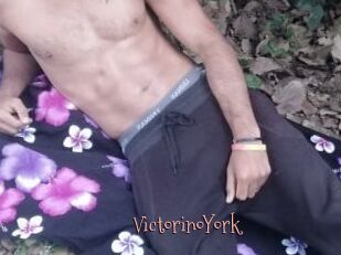 VictorinoYork