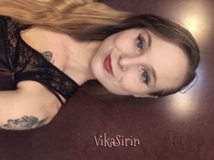 VikaSirin