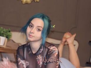 VikkiClark