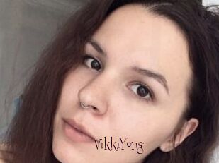 VikkiYong