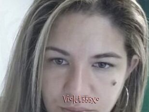 Violet555xo