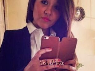 Violet_Maze