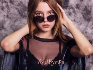 VioletNymph