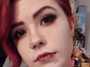 Violet_Sage