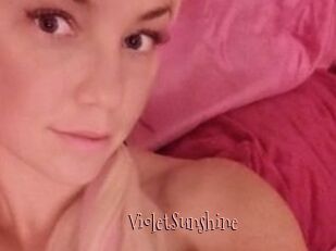 VioletSunshine