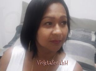 VioletaSmithH