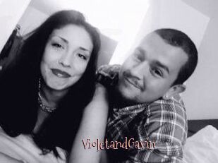 Violet_and_Gavin