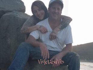 VioletandVin