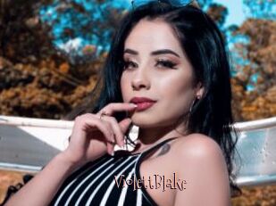 ViolettBlake